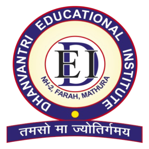 Dhanvantari College